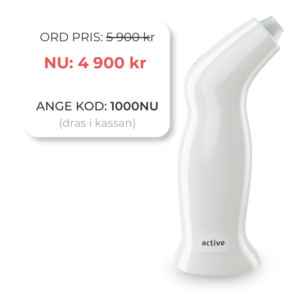 Treatlite Laser Mot Sm rta Och V rk